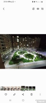 2-otaqlı yeni tikili kirayə verilir, Sumqayıt ş., 42 m²