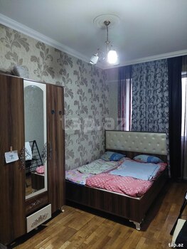2-otaqlı yeni tikili kirayə verilir, Xırdalan ş., 85 m²