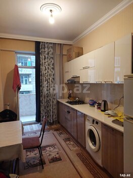 2-otaqlı yeni tikili kirayə verilir, Xırdalan ş., 85 m²