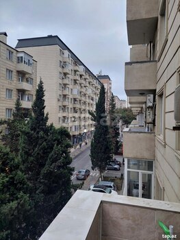 2-otaqlı yeni tikili kirayə verilir, Xırdalan ş., 85 m²