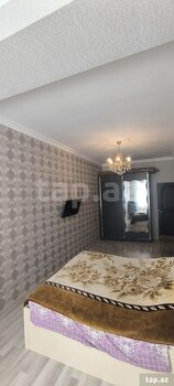2-otaqlı yeni tikili kirayə verilir, Sumqayıt ş., 54.2 m²