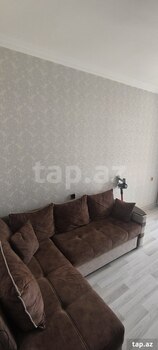 2-otaqlı yeni tikili kirayə verilir, Sumqayıt ş., 54.2 m²