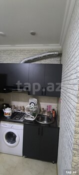 2-otaqlı yeni tikili kirayə verilir, Sumqayıt ş., 54.2 m²
