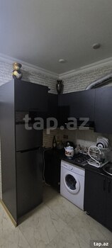 2-otaqlı yeni tikili kirayə verilir, Sumqayıt ş., 54.2 m²