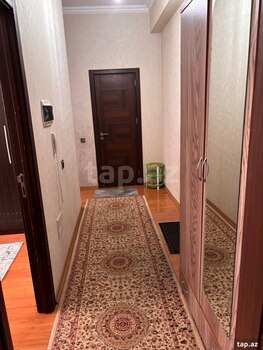 2-otaqlı yeni tikili kirayə verilir, Xırdalan ş., 64 m²