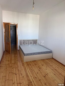 2-otaqlı yeni tikili kirayə verilir, Xırdalan ş., 60 m²