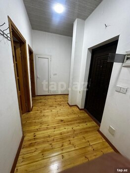 2-otaqlı yeni tikili kirayə verilir, Xırdalan ş., 60 m²