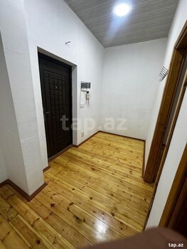 2-otaqlı yeni tikili kirayə verilir, Xırdalan ş., 60 m²