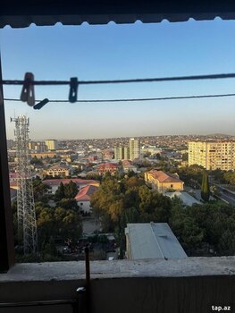 2-otaqlı yeni tikili kirayə verilir, Xırdalan ş., 60 m²
