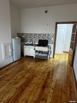 2-otaqlı yeni tikili kirayə verilir, Xırdalan ş., 60 m²