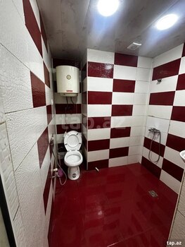 2-otaqlı yeni tikili kirayə verilir, Xırdalan ş., 60 m²