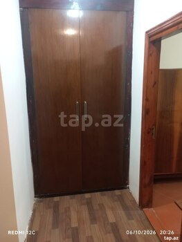 2-otaqlı mənzil, Lənkəran r., 48 m²