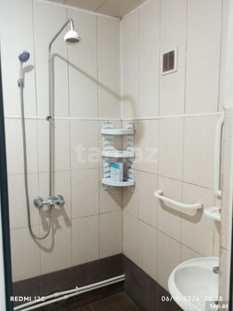 2-otaqlı mənzil, Lənkəran r., 48 m²