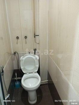 2-otaqlı mənzil, Lənkəran r., 48 m²