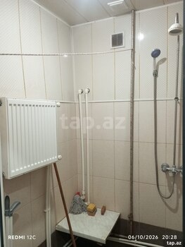 2-otaqlı mənzil, Lənkəran r., 48 m²