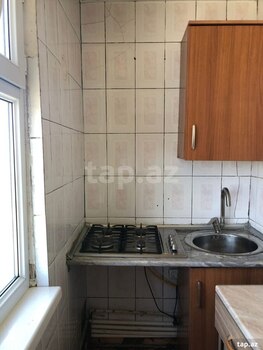 2-otaqlı mənzil kirayə verilir, Sumqayıt ş., 38 m²