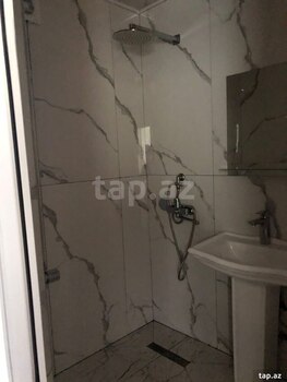 2-otaqlı mənzil kirayə verilir, Sumqayıt ş., 38 m²