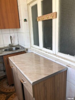 2-otaqlı mənzil kirayə verilir, Sumqayıt ş., 38 m²