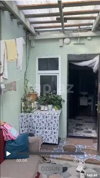 Həyət evi, Xətai r.