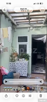 Həyət evi, Xətai r.