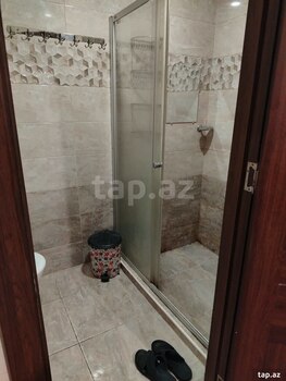 2-otaqlı yeni tikili kirayə verilir, Xırdalan ş., 75 m²