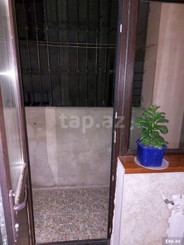2-otaqlı yeni tikili kirayə verilir, Xırdalan ş., 43 m²