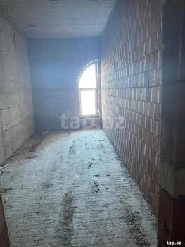 4-otaqlı yeni tikili, Yasamal r., 133 m²