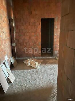 4-otaqlı yeni tikili, Yasamal r., 133 m²