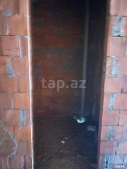 4-otaqlı yeni tikili, Yasamal r., 133 m²