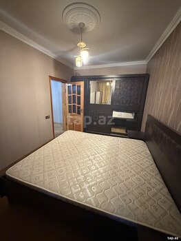 3-otaqlı mənzil kirayə verilir, Sumqayıt ş., 90 m²