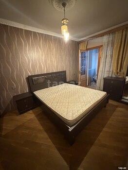 3-otaqlı mənzil kirayə verilir, Sumqayıt ş., 90 m²