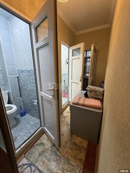 3-otaqlı mənzil kirayə verilir, Sumqayıt ş., 90 m²