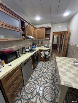3-otaqlı mənzil kirayə verilir, Sumqayıt ş., 90 m²