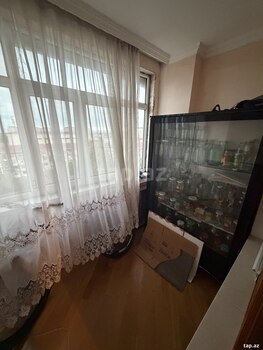 3-otaqlı mənzil kirayə verilir, Sumqayıt ş., 90 m²