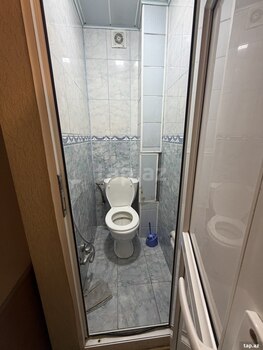 3-otaqlı mənzil kirayə verilir, Sumqayıt ş., 90 m²