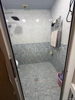 3-otaqlı mənzil kirayə verilir, Sumqayıt ş., 90 m²