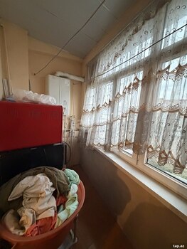 3-otaqlı mənzil kirayə verilir, Sumqayıt ş., 90 m²