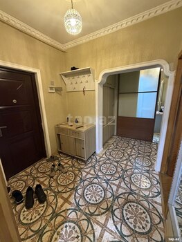 3-otaqlı mənzil kirayə verilir, Sumqayıt ş., 90 m²