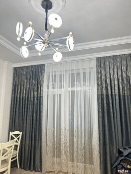 2-otaqlı yeni tikili kirayə verilir, Sumqayıt ş., 47 m²