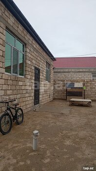Bağ evi, Sumqayıt ş.