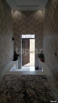 Bağ evi, Sumqayıt ş.