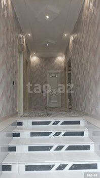 Bağ evi, Sumqayıt ş.