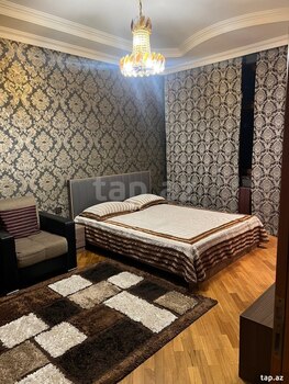 2-otaqlı yeni tikili kirayə verilir, Sumqayıt ş., 52 m²
