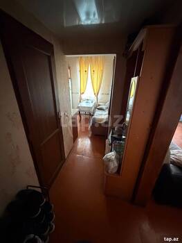 3-otaqlı mənzil, Nərimanov r., 41 m²