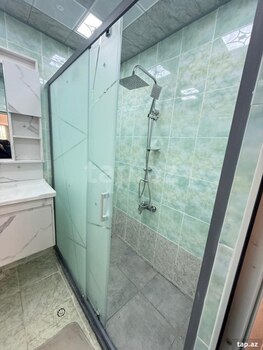 3-otaqlı mənzil, Faiq Yusifov küç., 70 m²