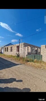 Həyət evi, Gəncə ş.
