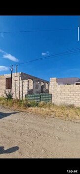 Həyət evi, Gəncə ş.