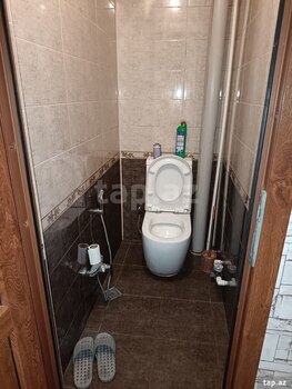 3-otaqlı mənzil kirayə verilir, 42-ci məhəllə, 70 m²
