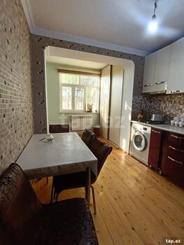 3-otaqlı mənzil kirayə verilir, Sumqayıt ş., 70 m²