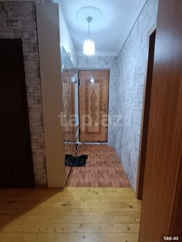 3-otaqlı mənzil kirayə verilir, Sumqayıt ş., 70 m²